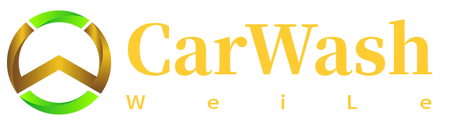 Weile Car Wash Machine Manufacturer